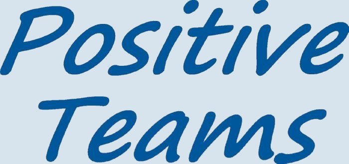 Positive Teams